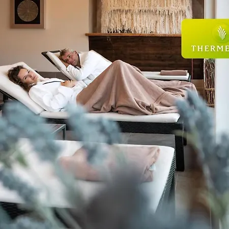 Lejlighed Auenglueck Innenhof In